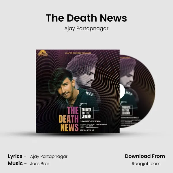 The Death News mp3 song