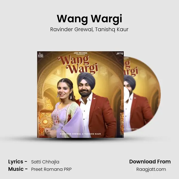 Wang Wargi mp3 song