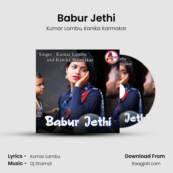 Babur Jethi mp3 song