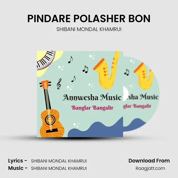 PINDARE POLASHER BON mp3 song