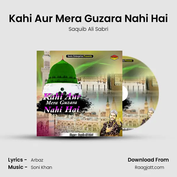 Kahi Aur Mera Guzara Nahi Hai mp3 song