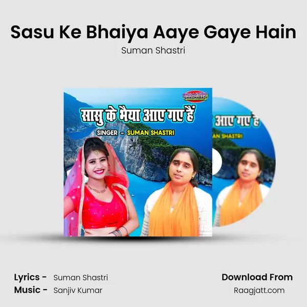 Sasu Ke Bhaiya Aaye Gaye Hain mp3 song