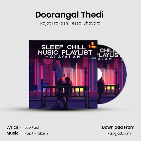 Doorangal Thedi (From Archana 31 Not Out) mp3 song