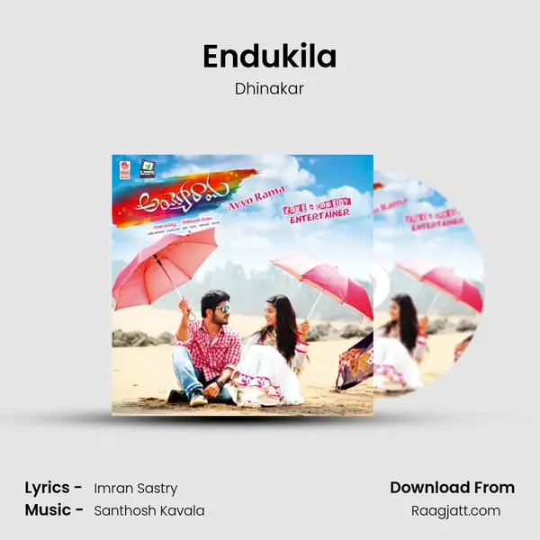 Endukila mp3 song