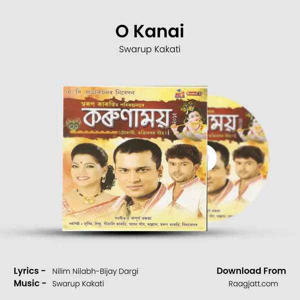 O Kanai mp3 song