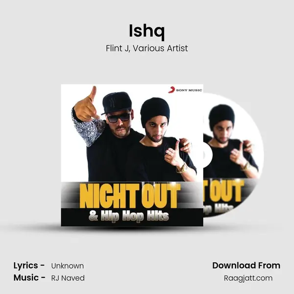 Ishq - Flint J mp3 song