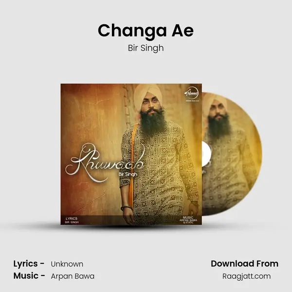 Changa Ae mp3 song