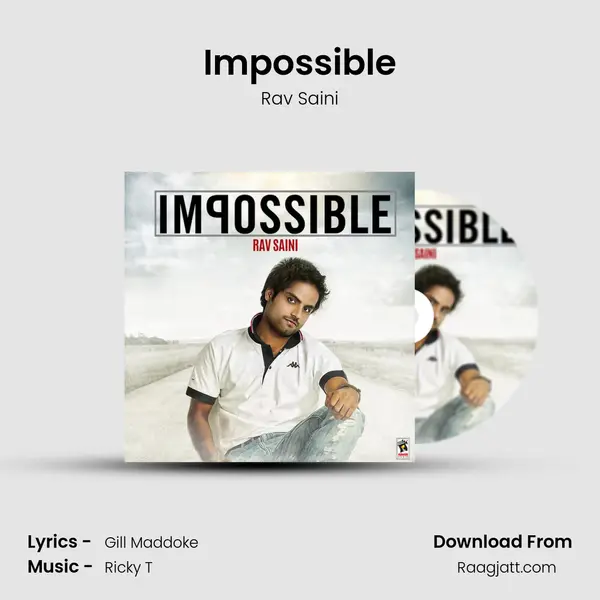 Impossible mp3 song