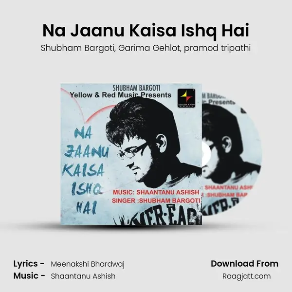 Na Jaanu Kaisa Ishq Hai mp3 song