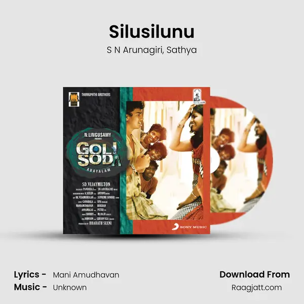 Silusilunu mp3 song