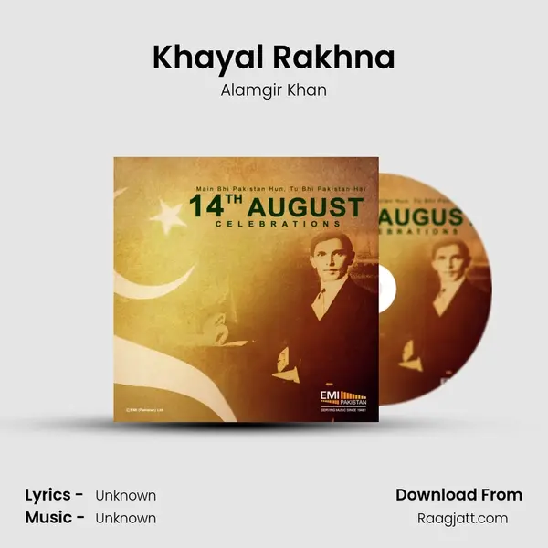 Khayal Rakhna mp3 song