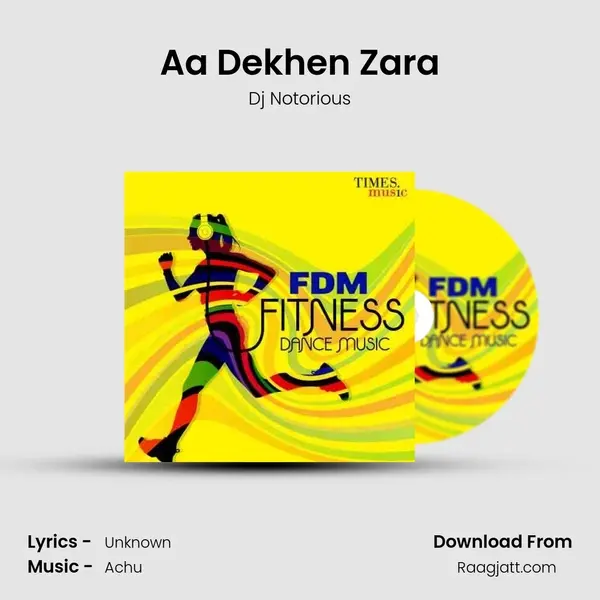 Aa Dekhen Zara - Dj Notorious mp3 song