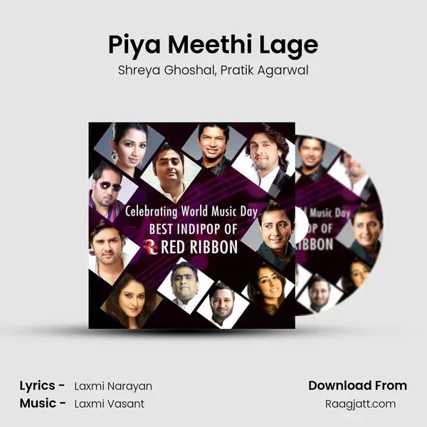 Piya Meethi Lage mp3 song