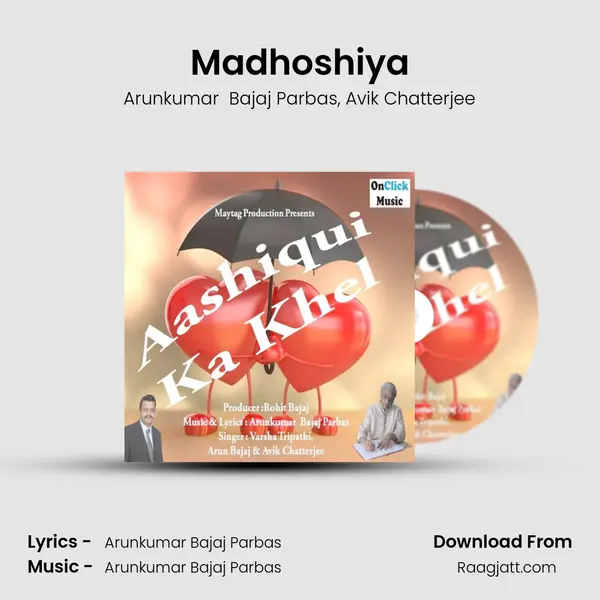 Madhoshiya mp3 song