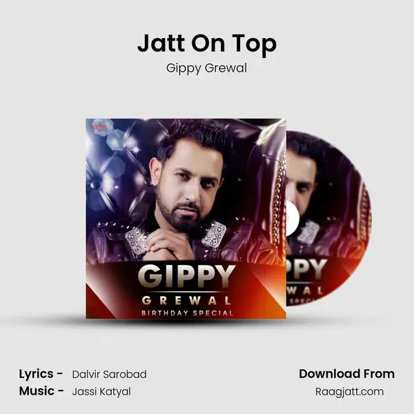 Jatt On Top mp3 song