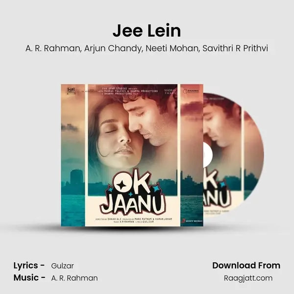 Jee Lein mp3 song