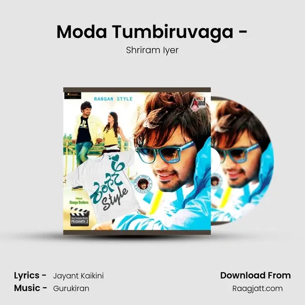 Moda Tumbiruvaga -(M) mp3 song