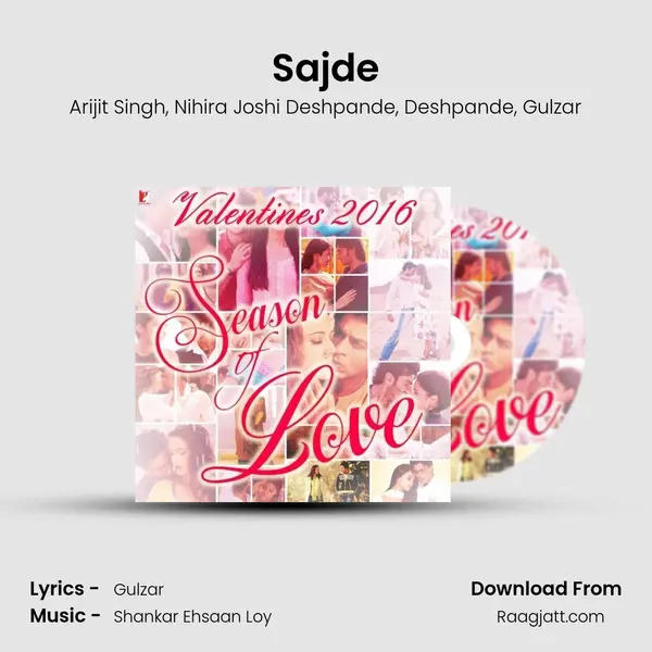 Sajde mp3 song