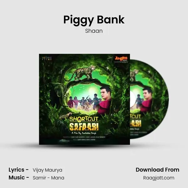 Piggy Bank mp3 song