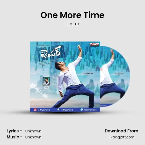 One More Time mp3 song