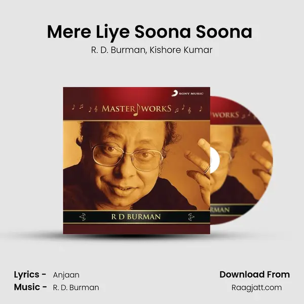 Mere Liye Soona Soona (From 