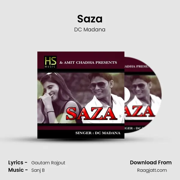 Saza mp3 song