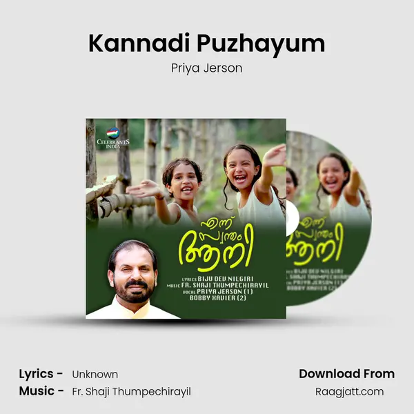 Kannadi Puzhayum mp3 song