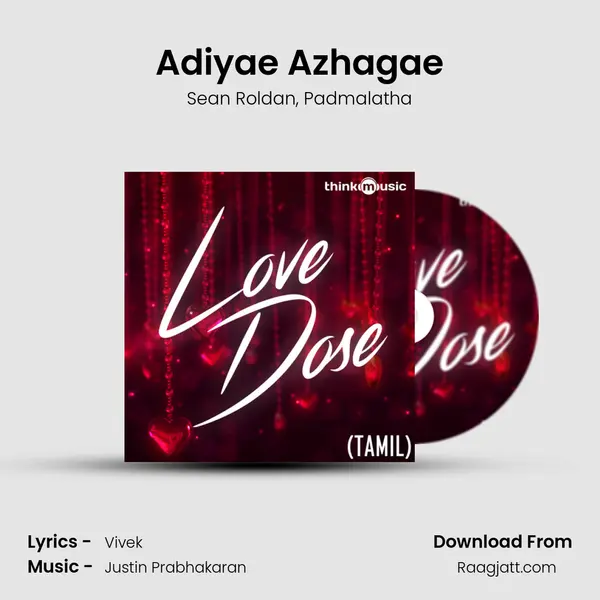 Adiyae Azhagae mp3 song