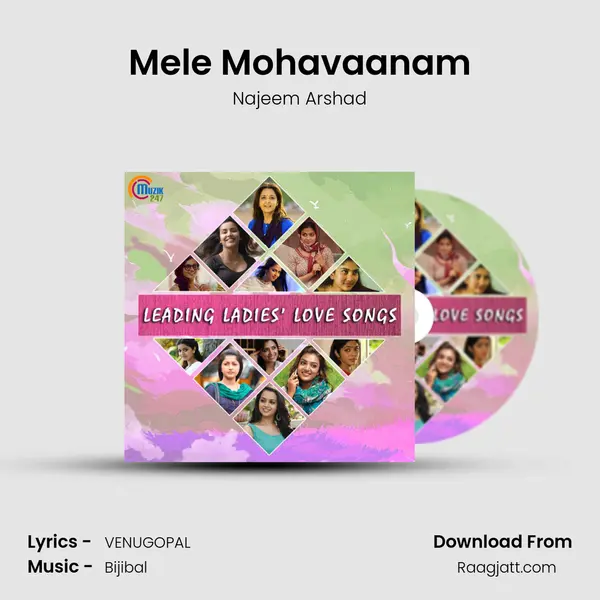 Mele Mohavaanam mp3 song