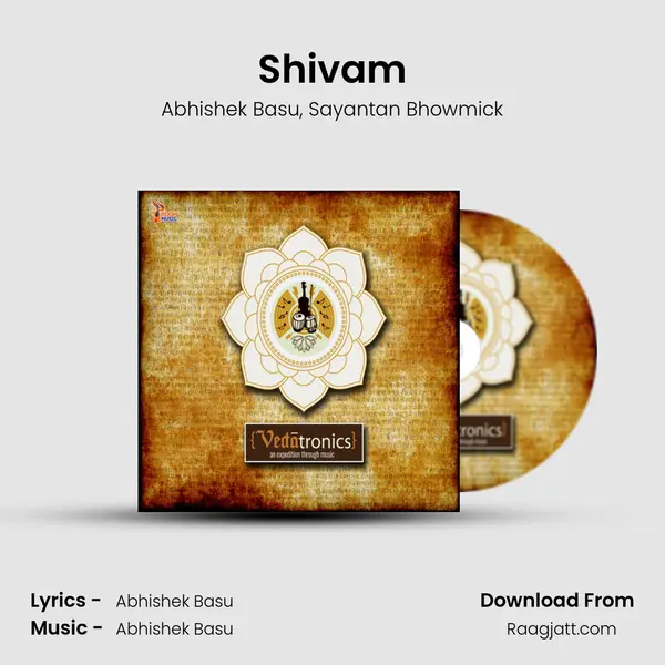 Shivam mp3 song