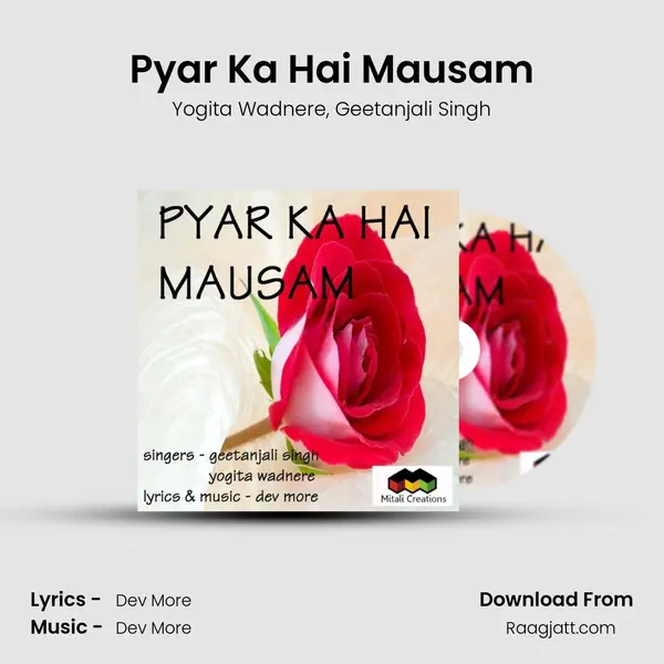 Pyar Ka Hai Mausam mp3 song