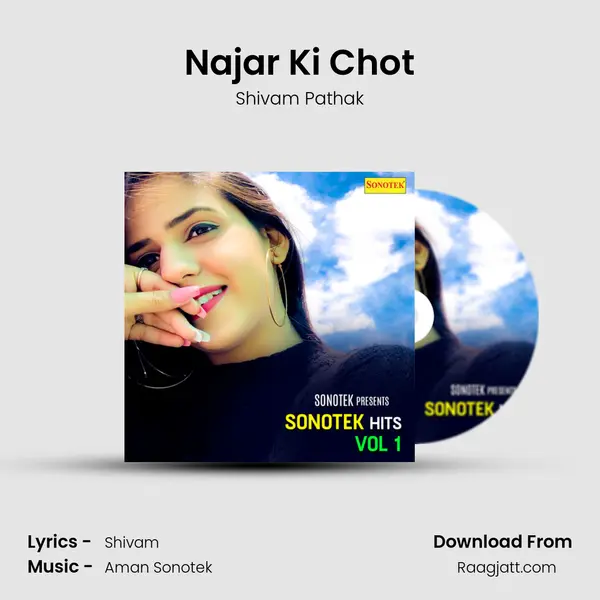 Najar Ki Chot mp3 song