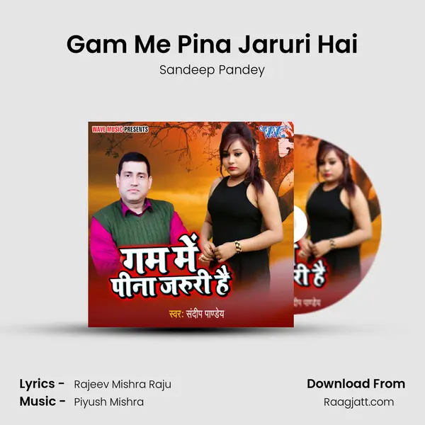 Gam Me Pina Jaruri Hai mp3 song