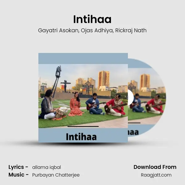 Intihaa mp3 song