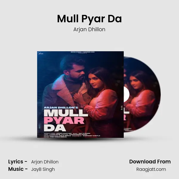 Mull Pyar Da mp3 song