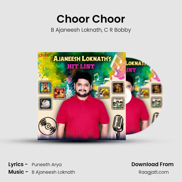 Choor Choor mp3 song