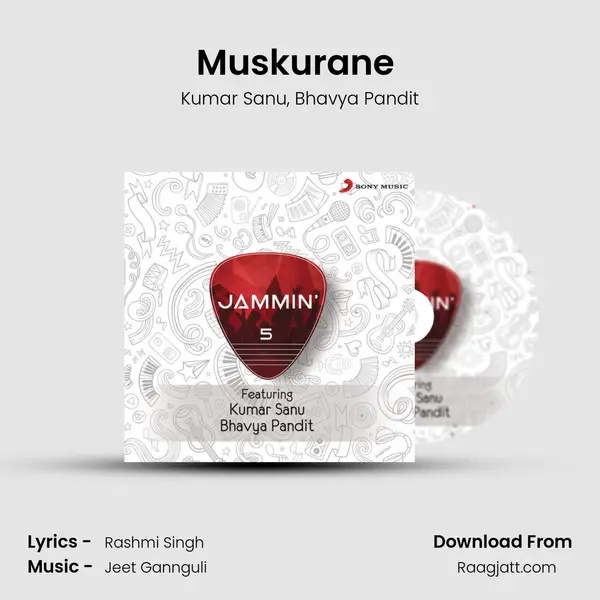 Muskurane (Jammin') mp3 song