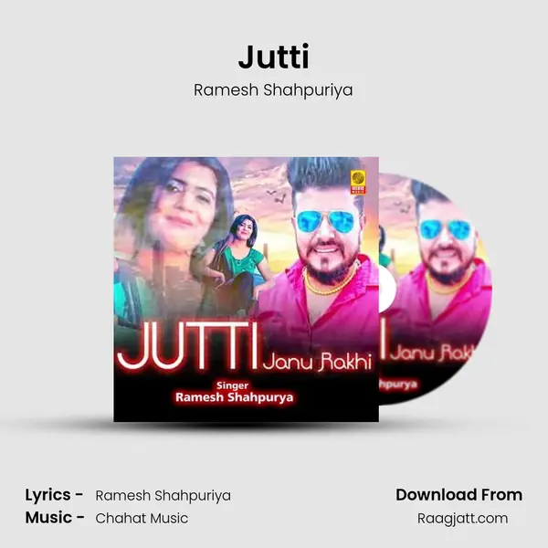 Jutti mp3 song