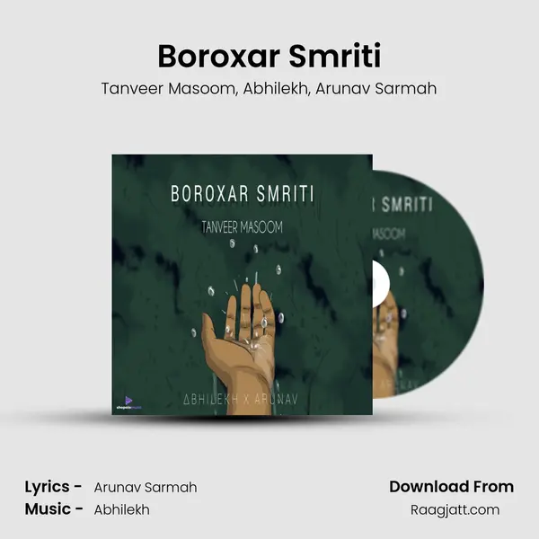 Boroxar Smriti mp3 song