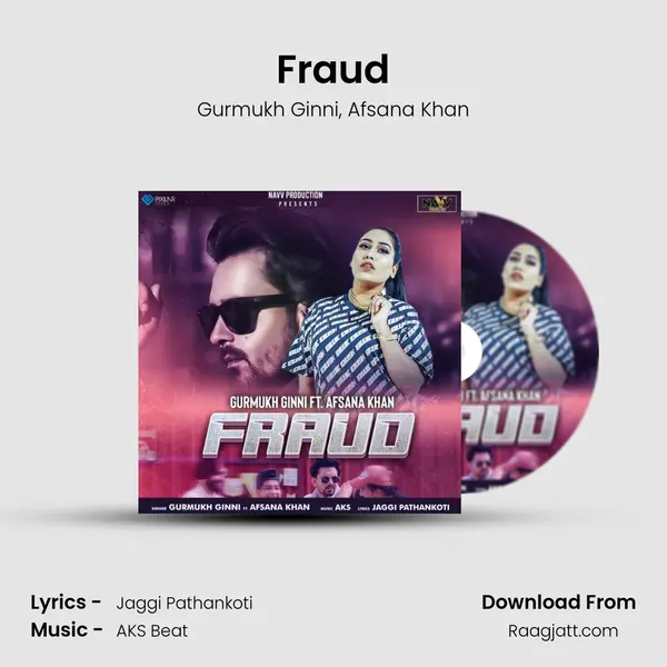 Fraud mp3 song