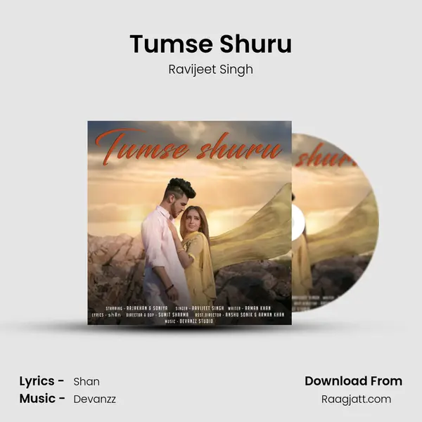 Tumse Shuru mp3 song