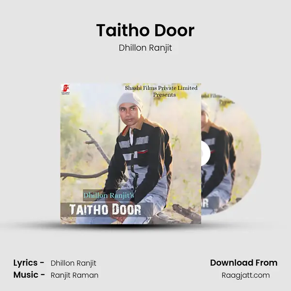 Taitho Door - Dhillon Ranjit album cover 