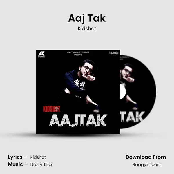 Aaj Tak mp3 song