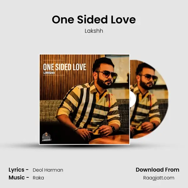 One Sided Love mp3 song