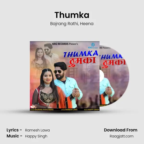 Thumka mp3 song