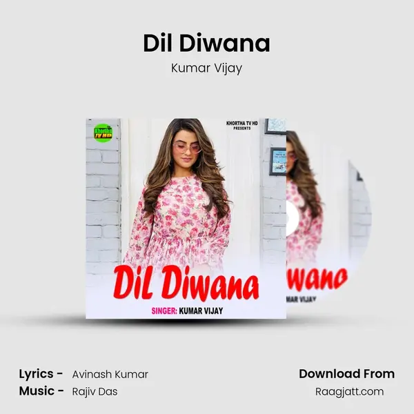 Dil Diwana mp3 song