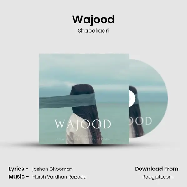 Wajood mp3 song