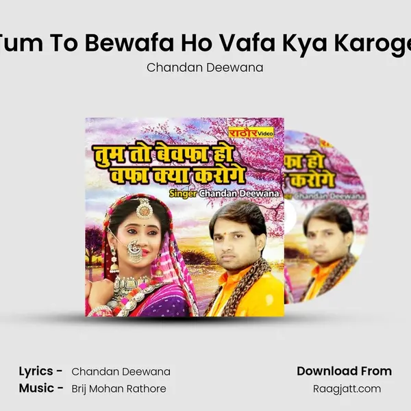 Tum To Bewafa Ho Vafa Kya Karoge mp3 song