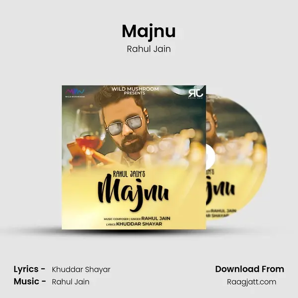 Majnu mp3 song