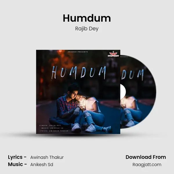 Humdum mp3 song